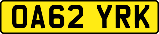 OA62YRK