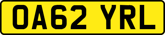 OA62YRL