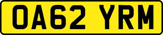 OA62YRM
