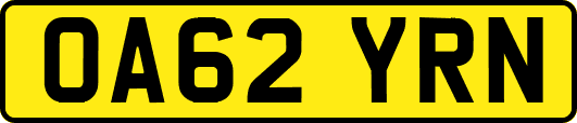 OA62YRN