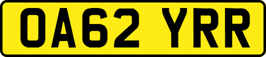 OA62YRR