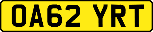 OA62YRT