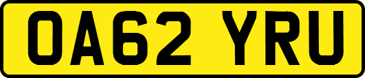 OA62YRU