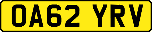 OA62YRV
