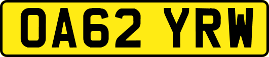 OA62YRW