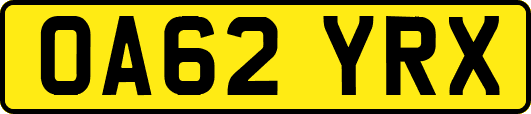 OA62YRX