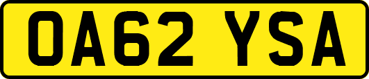 OA62YSA