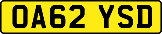 OA62YSD