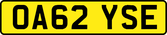 OA62YSE