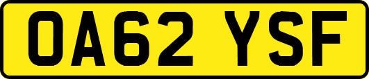OA62YSF