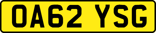 OA62YSG