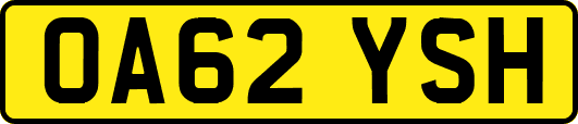 OA62YSH