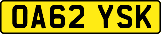 OA62YSK