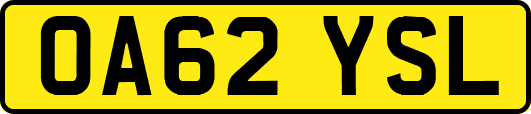 OA62YSL