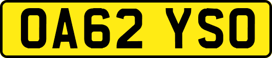 OA62YSO
