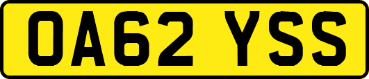 OA62YSS
