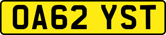 OA62YST