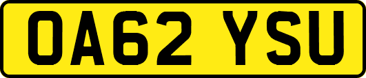 OA62YSU
