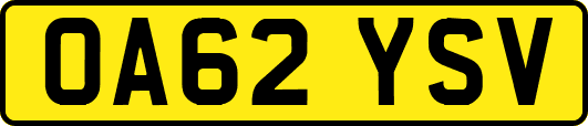 OA62YSV