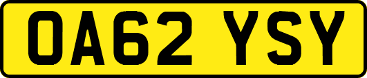 OA62YSY