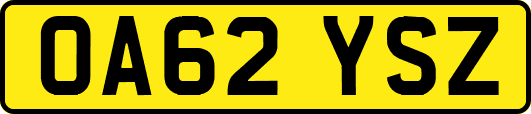 OA62YSZ