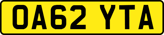OA62YTA