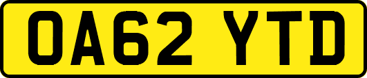 OA62YTD