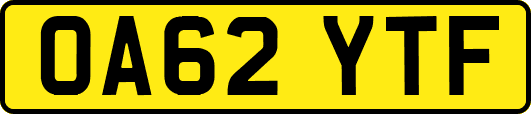 OA62YTF