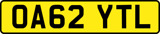 OA62YTL