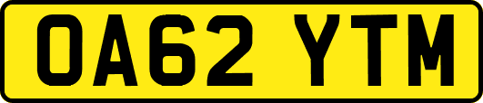 OA62YTM