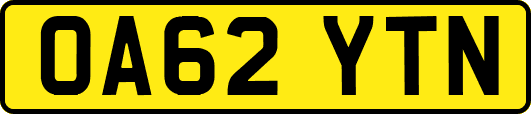OA62YTN