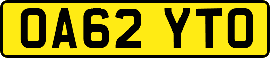 OA62YTO