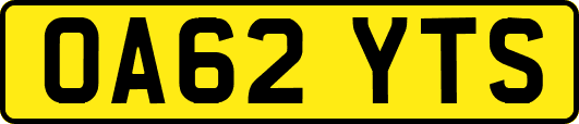 OA62YTS