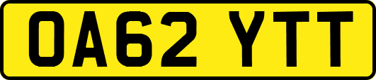 OA62YTT