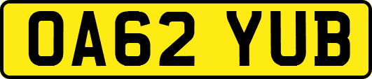 OA62YUB