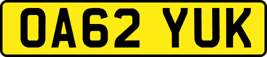 OA62YUK