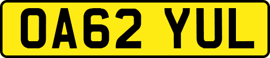 OA62YUL