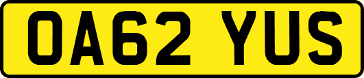 OA62YUS