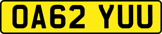 OA62YUU