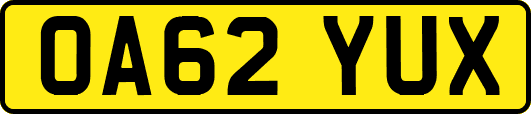 OA62YUX