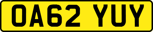 OA62YUY