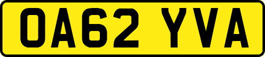 OA62YVA