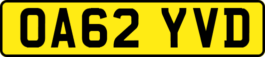 OA62YVD