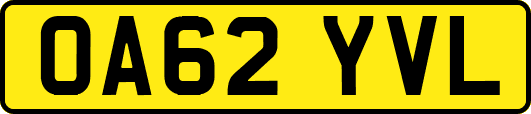 OA62YVL