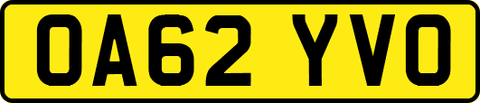 OA62YVO