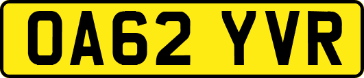 OA62YVR