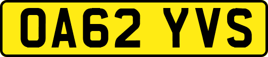 OA62YVS
