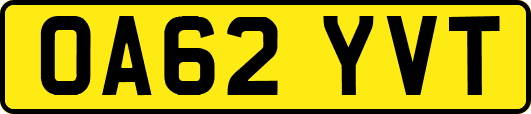 OA62YVT