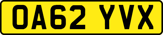 OA62YVX