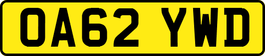 OA62YWD